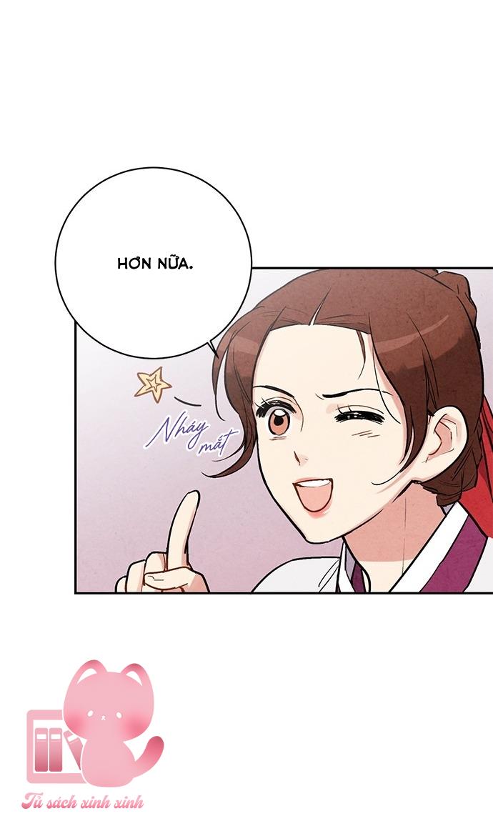 Lệnh Cấm Hôn: Lệnh Cấm Hôn – Chap 27