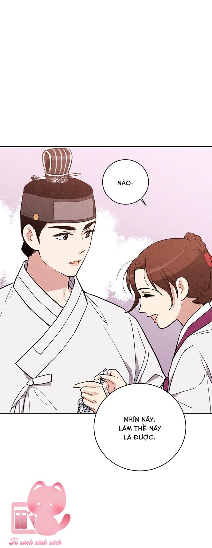Lệnh Cấm Hôn: Lệnh Cấm Hôn – Chap 27
