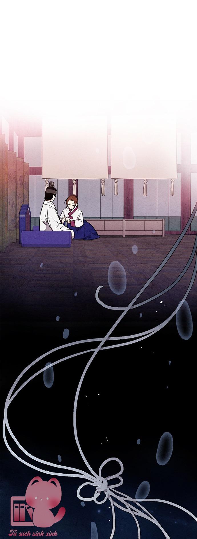 Lệnh Cấm Hôn: Lệnh Cấm Hôn – Chap 27
