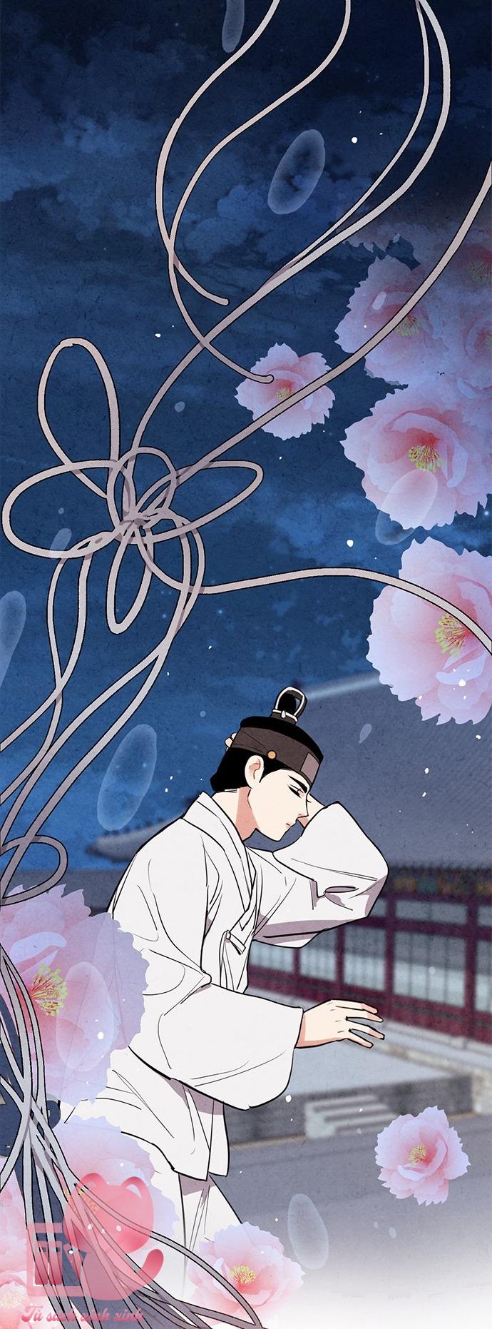 Lệnh Cấm Hôn: Lệnh Cấm Hôn – Chap 27