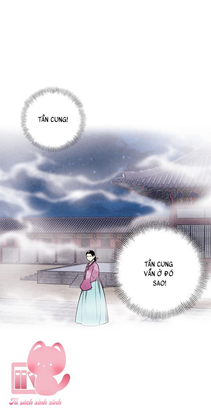 Lệnh Cấm Hôn: Lệnh Cấm Hôn – Chap 27