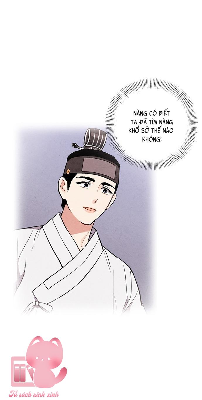 Lệnh Cấm Hôn: Lệnh Cấm Hôn – Chap 27