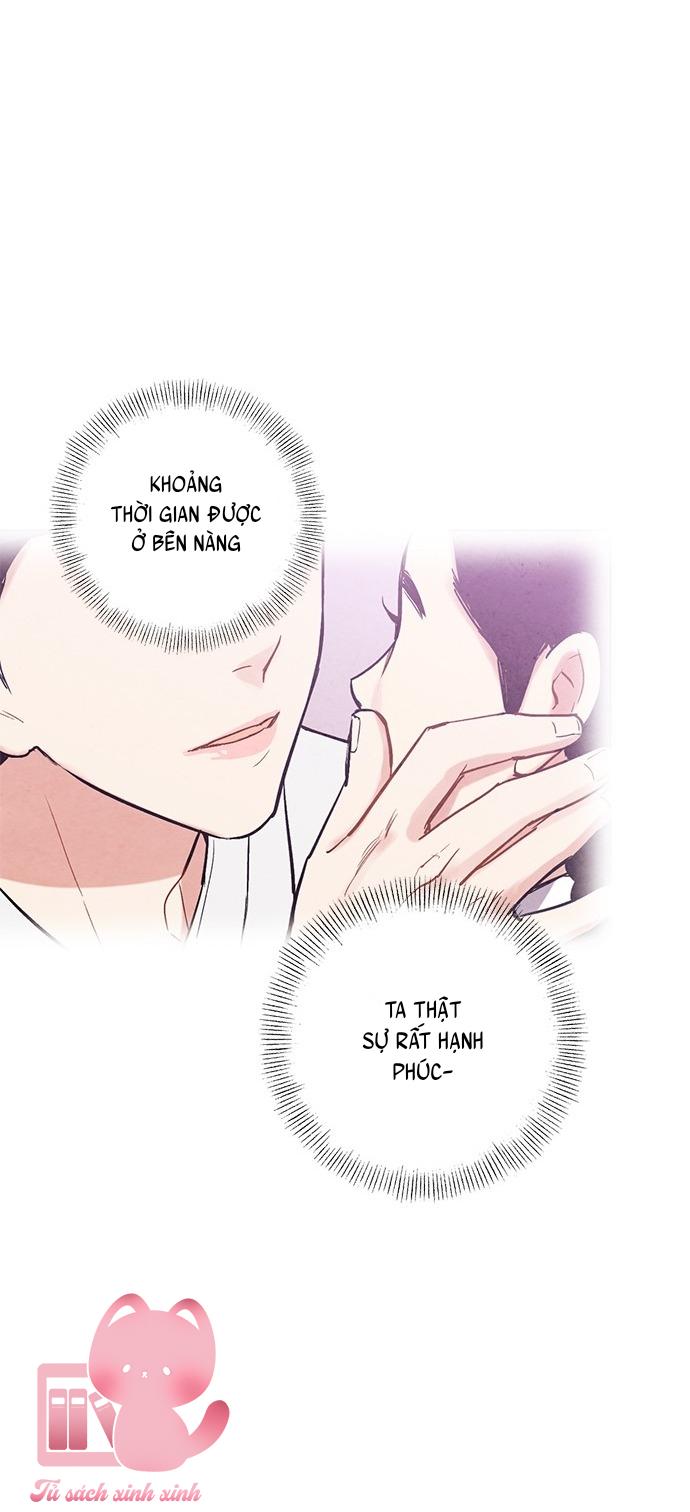 Lệnh Cấm Hôn: Lệnh Cấm Hôn – Chap 27