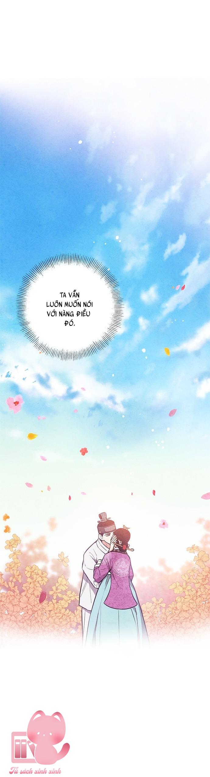 Lệnh Cấm Hôn: Lệnh Cấm Hôn – Chap 27