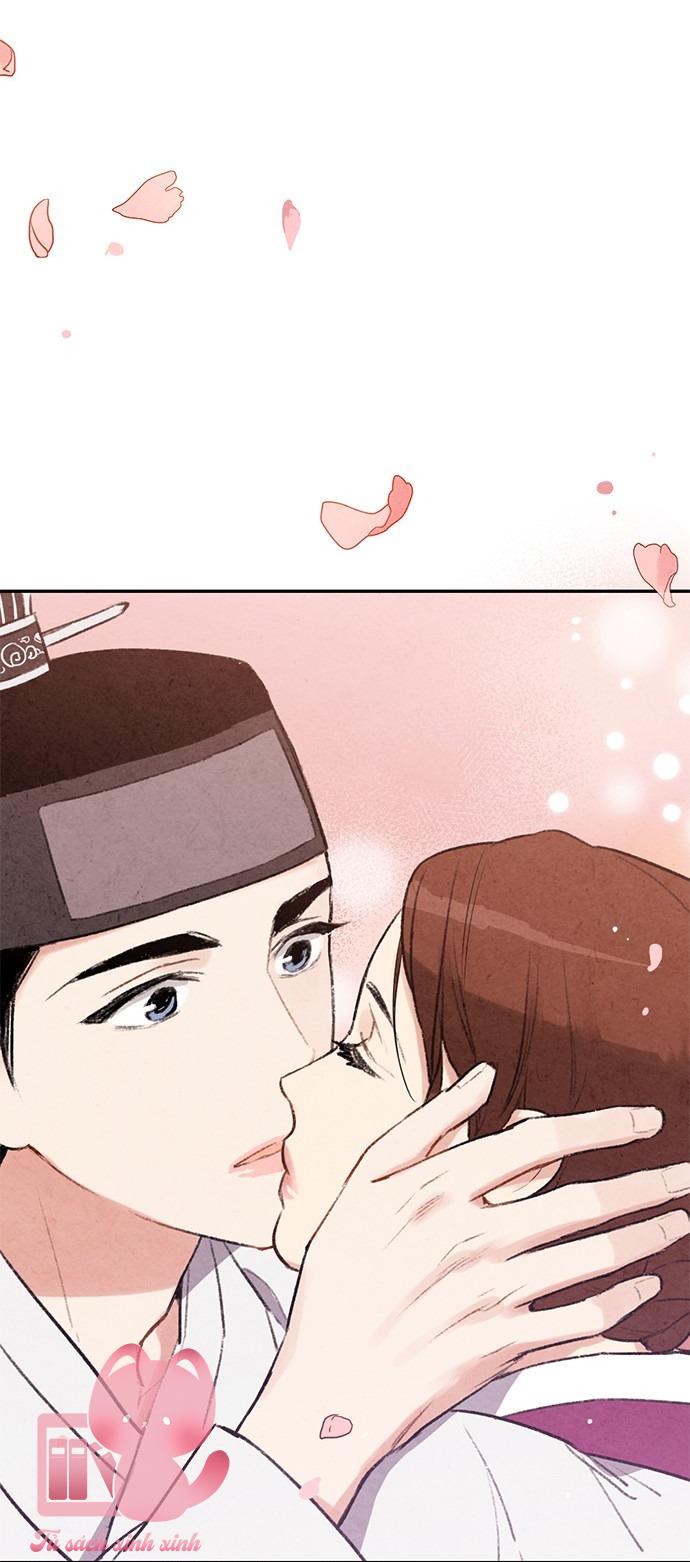 Lệnh Cấm Hôn: Lệnh Cấm Hôn – Chap 27