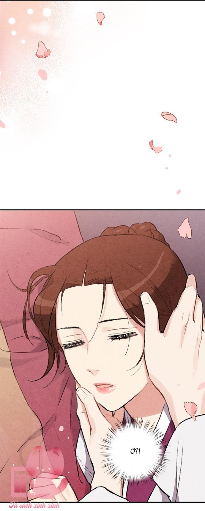 Lệnh Cấm Hôn: Lệnh Cấm Hôn – Chap 27