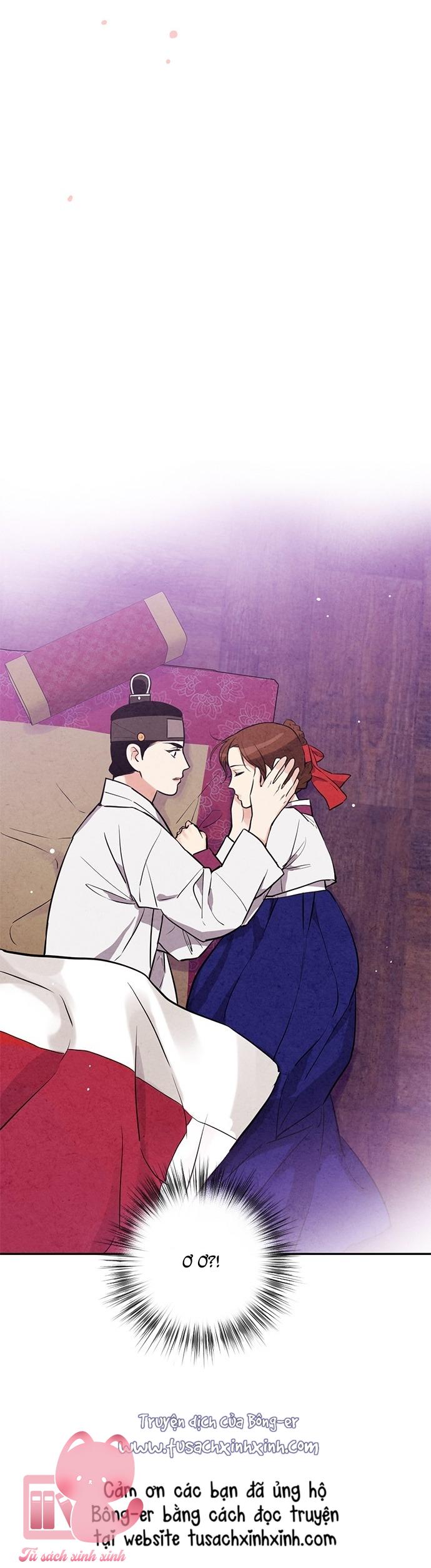 Lệnh Cấm Hôn: Lệnh Cấm Hôn – Chap 27