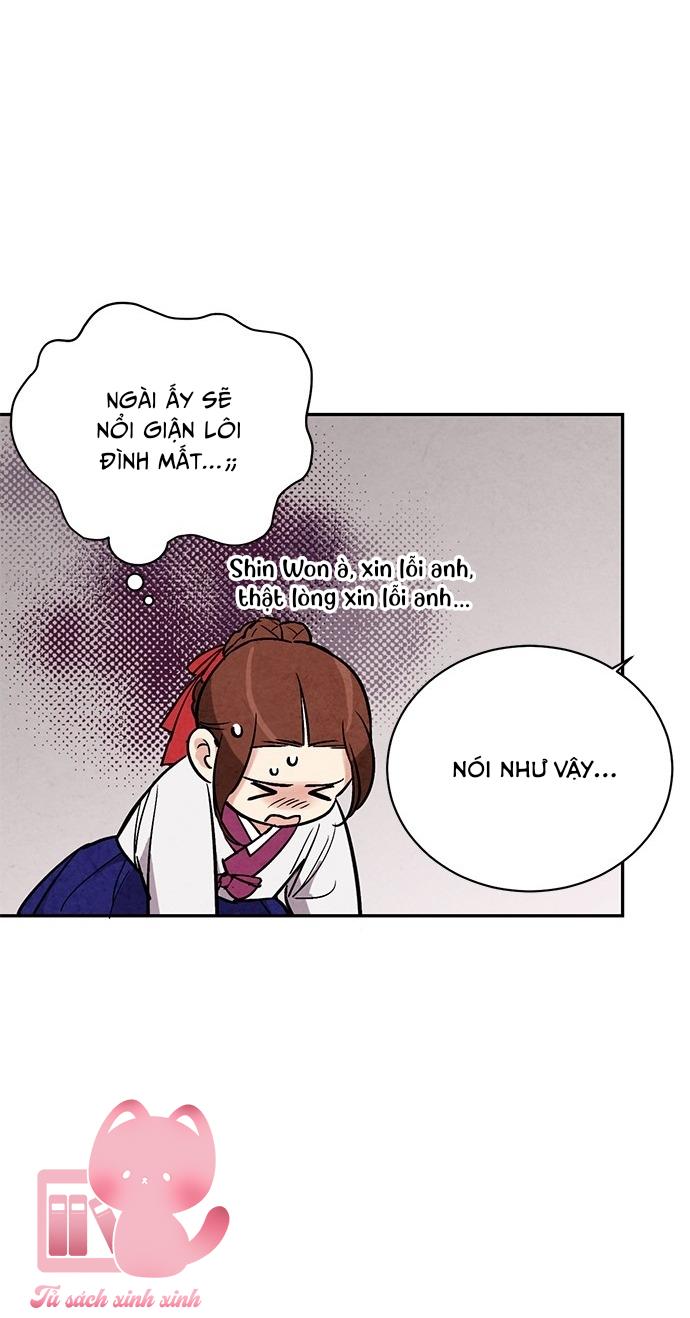 Lệnh Cấm Hôn: Lệnh Cấm Hôn – Chap 27