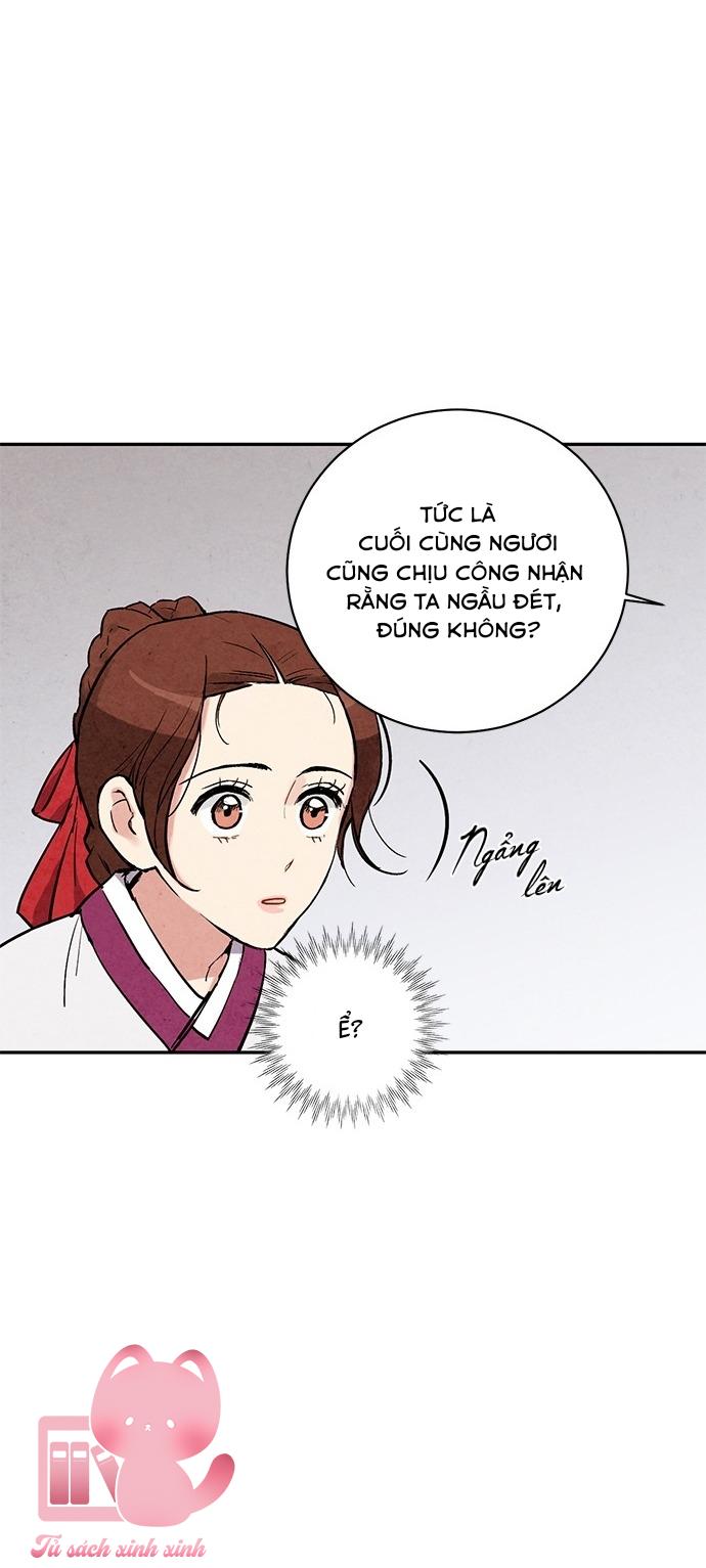 Lệnh Cấm Hôn: Lệnh Cấm Hôn – Chap 27