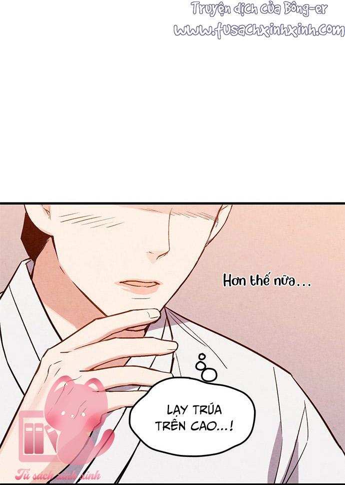 Lệnh Cấm Hôn: Lệnh Cấm Hôn – Chap 28