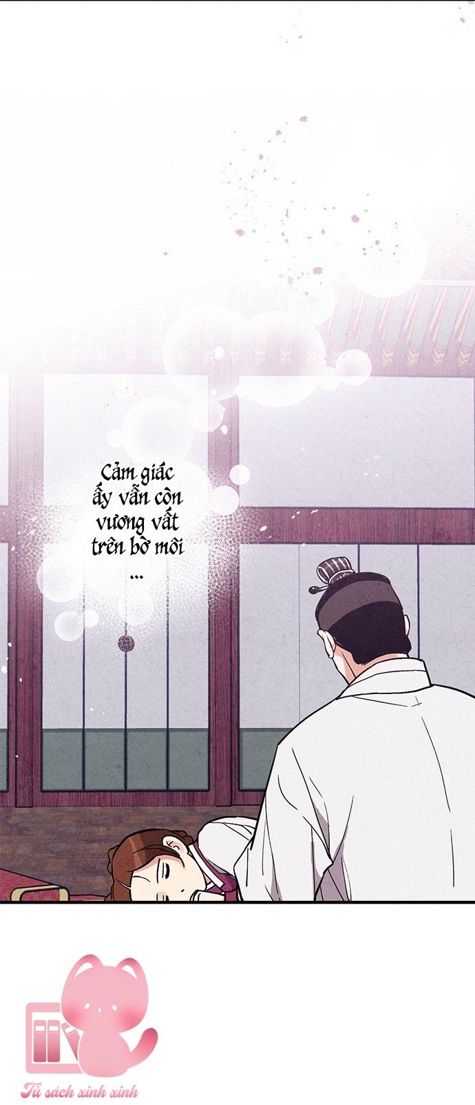 Lệnh Cấm Hôn: Lệnh Cấm Hôn – Chap 28