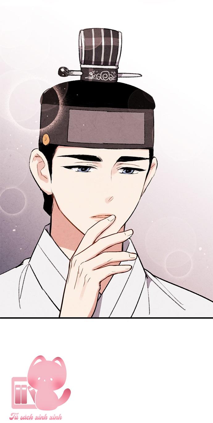 Lệnh Cấm Hôn: Lệnh Cấm Hôn – Chap 28
