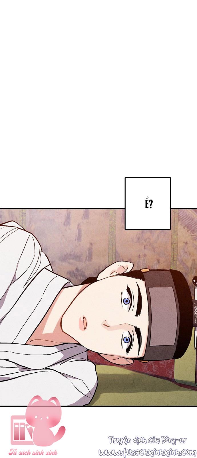 Lệnh Cấm Hôn: Lệnh Cấm Hôn – Chap 28