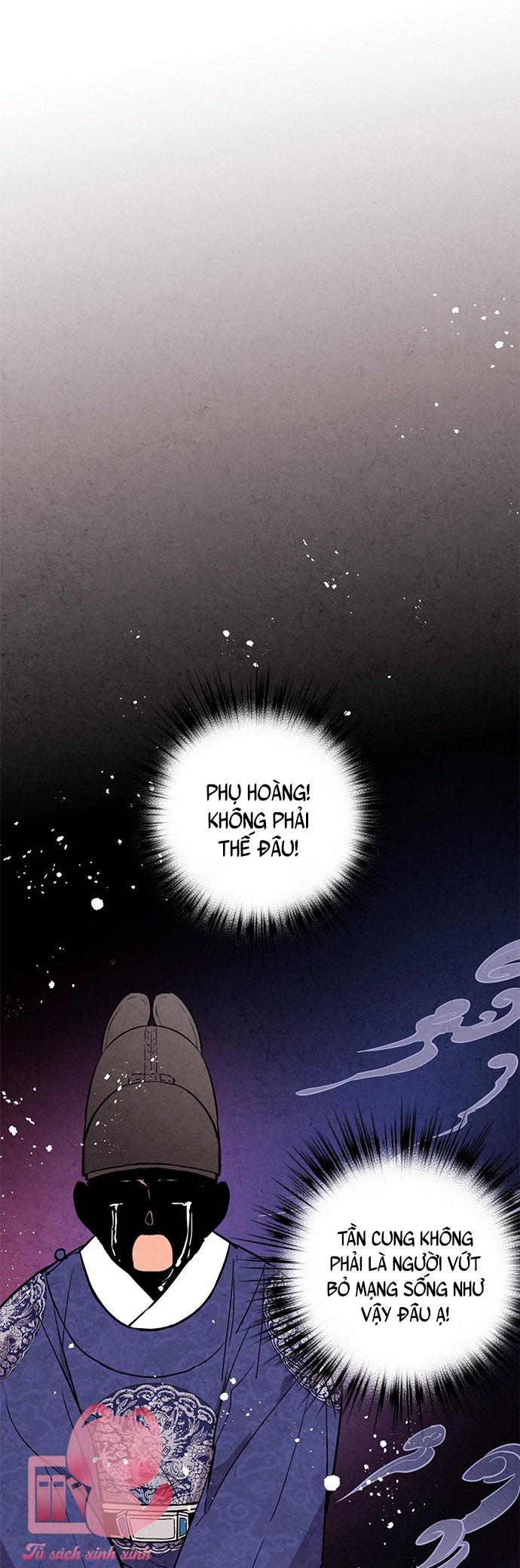 Lệnh Cấm Hôn: Lệnh Cấm Hôn – Chap 28