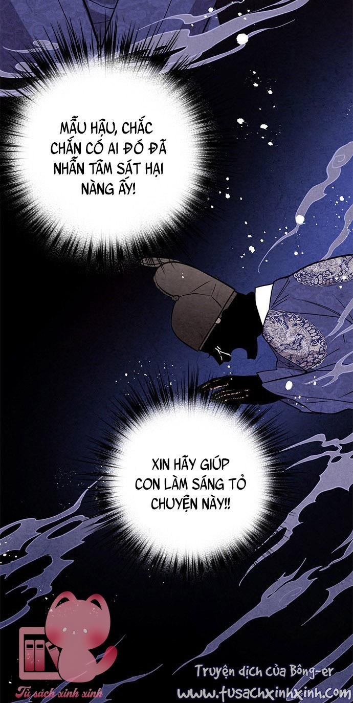 Lệnh Cấm Hôn: Lệnh Cấm Hôn – Chap 28