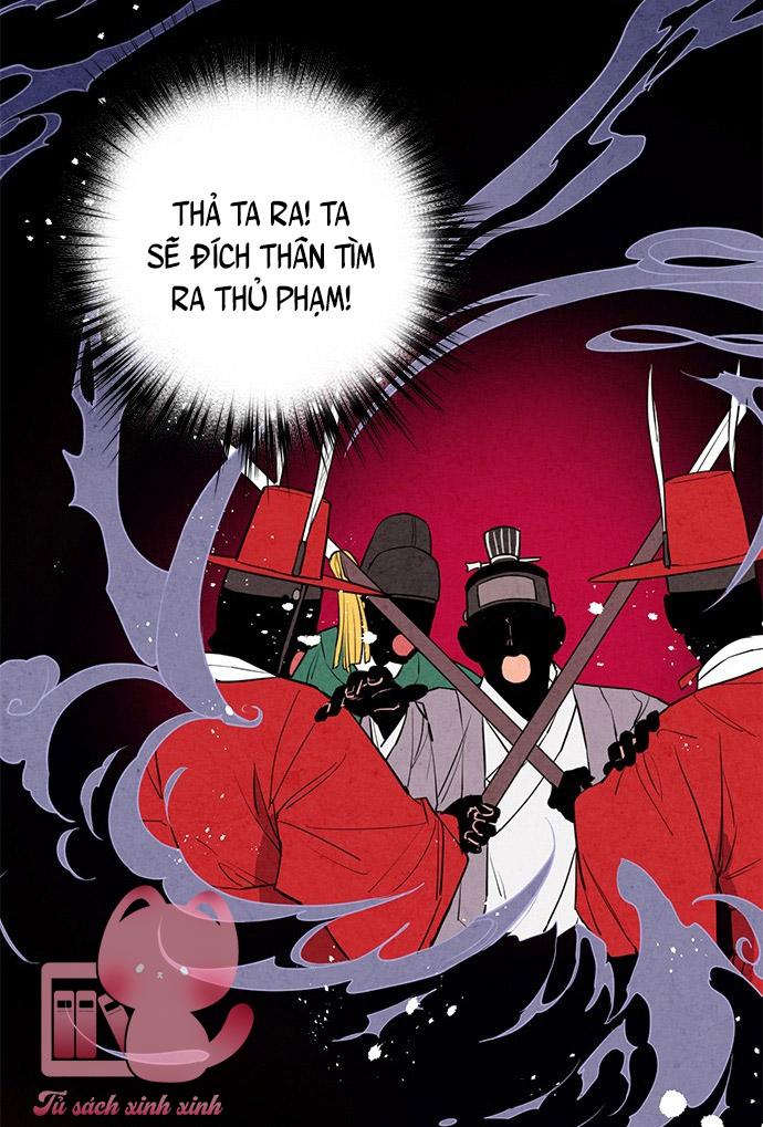 Lệnh Cấm Hôn: Lệnh Cấm Hôn – Chap 28