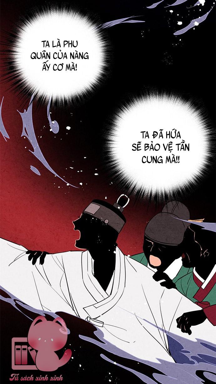 Lệnh Cấm Hôn: Lệnh Cấm Hôn – Chap 28