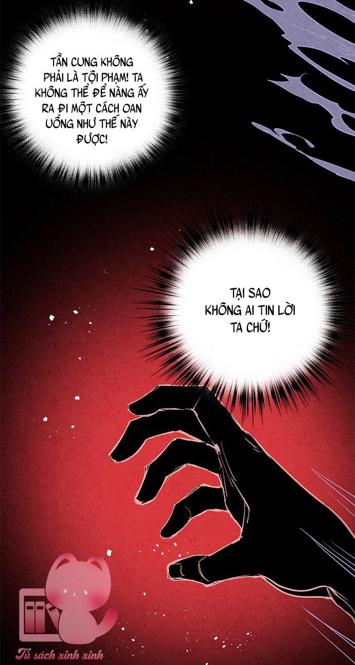Lệnh Cấm Hôn: Lệnh Cấm Hôn – Chap 28