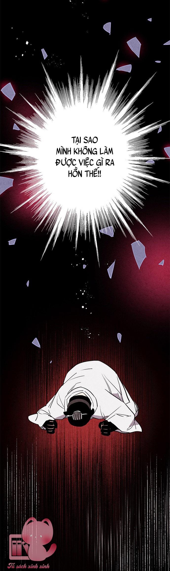 Lệnh Cấm Hôn: Lệnh Cấm Hôn – Chap 28