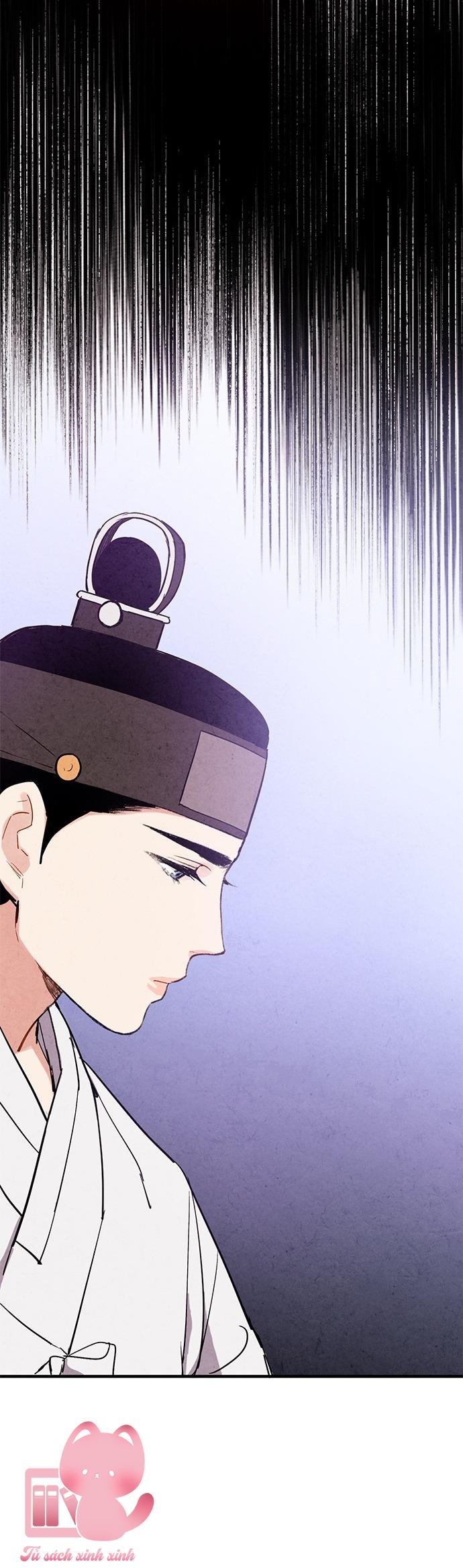 Lệnh Cấm Hôn: Lệnh Cấm Hôn – Chap 28