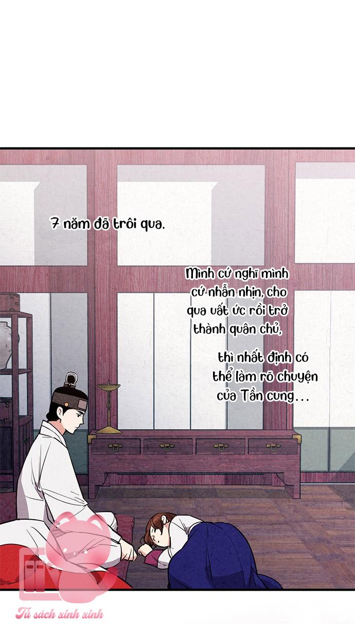 Lệnh Cấm Hôn: Lệnh Cấm Hôn – Chap 28