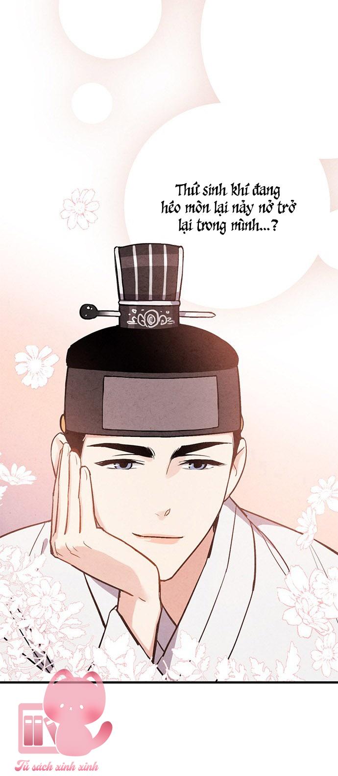 Lệnh Cấm Hôn: Lệnh Cấm Hôn – Chap 28