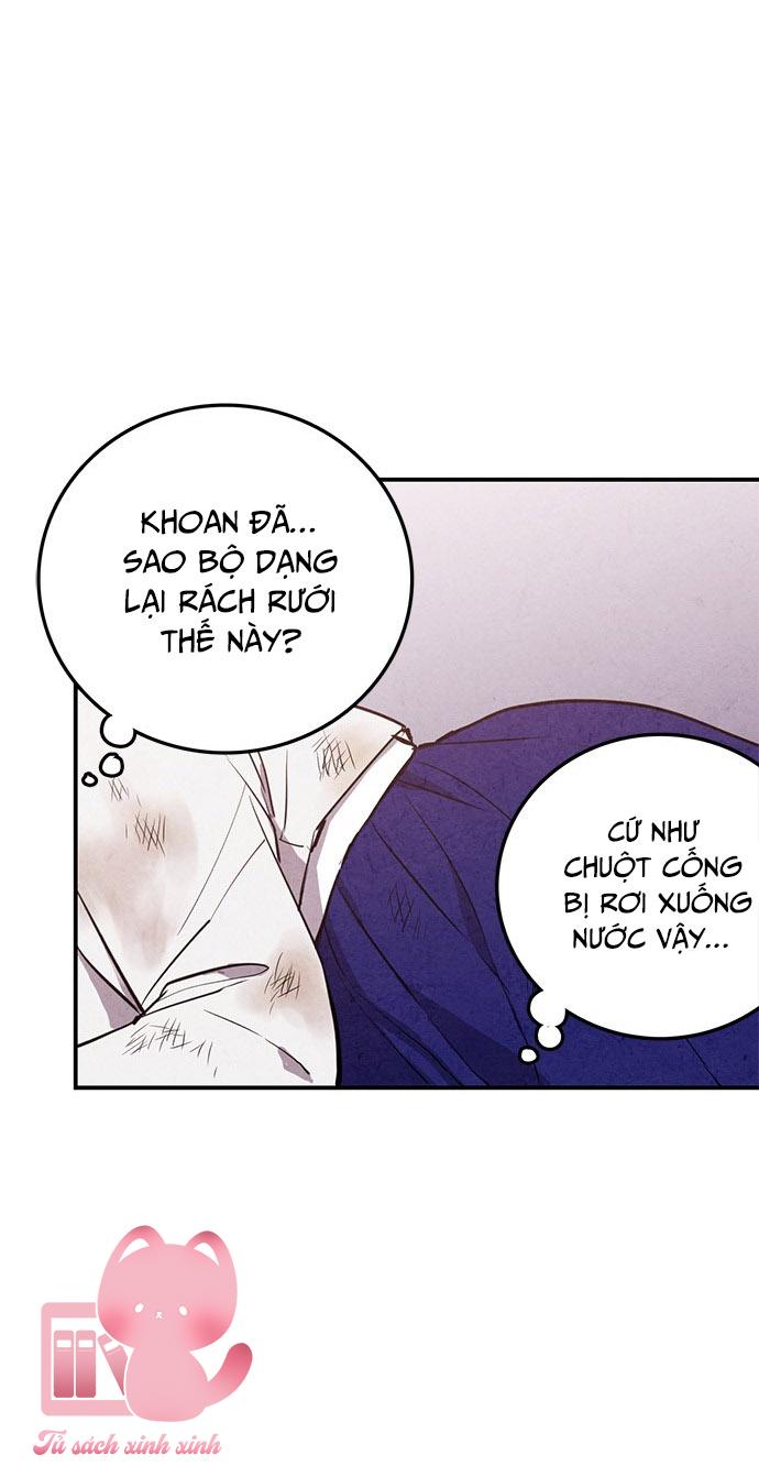 Lệnh Cấm Hôn: Lệnh Cấm Hôn – Chap 28