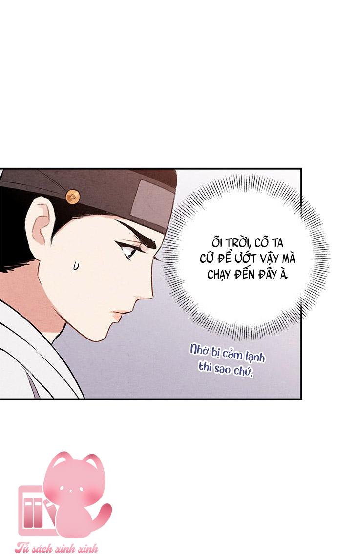 Lệnh Cấm Hôn: Lệnh Cấm Hôn – Chap 28