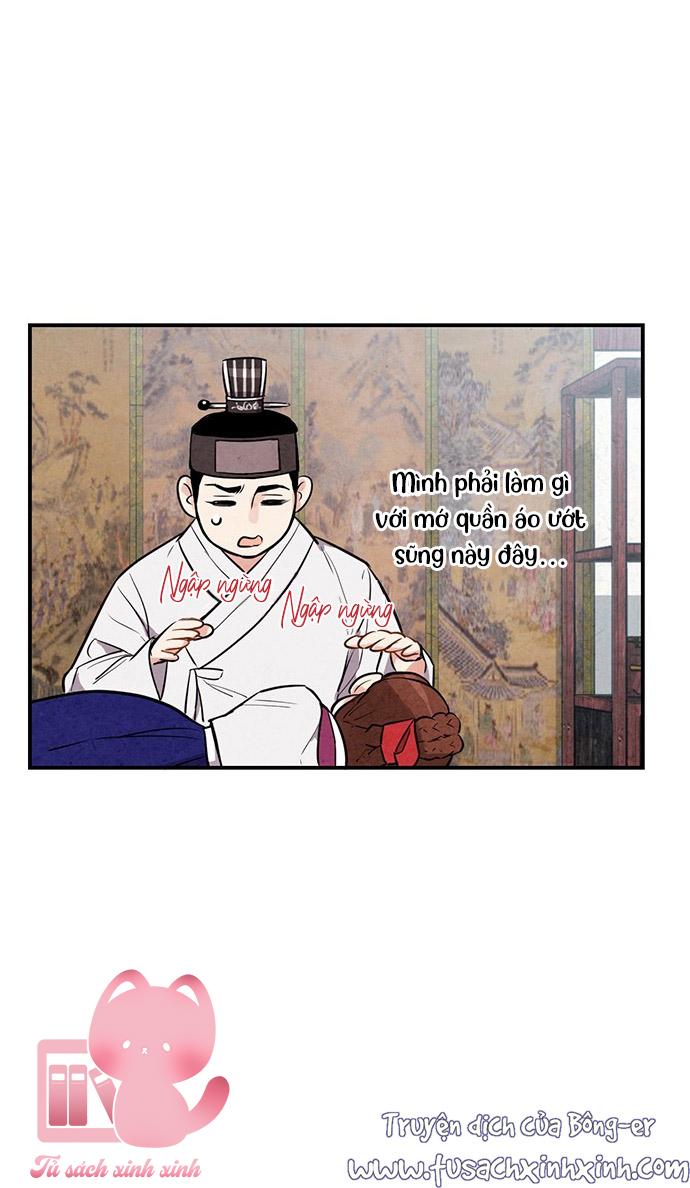 Lệnh Cấm Hôn: Lệnh Cấm Hôn – Chap 28