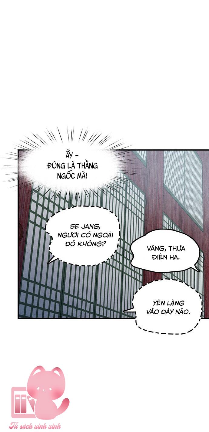 Lệnh Cấm Hôn: Lệnh Cấm Hôn – Chap 28