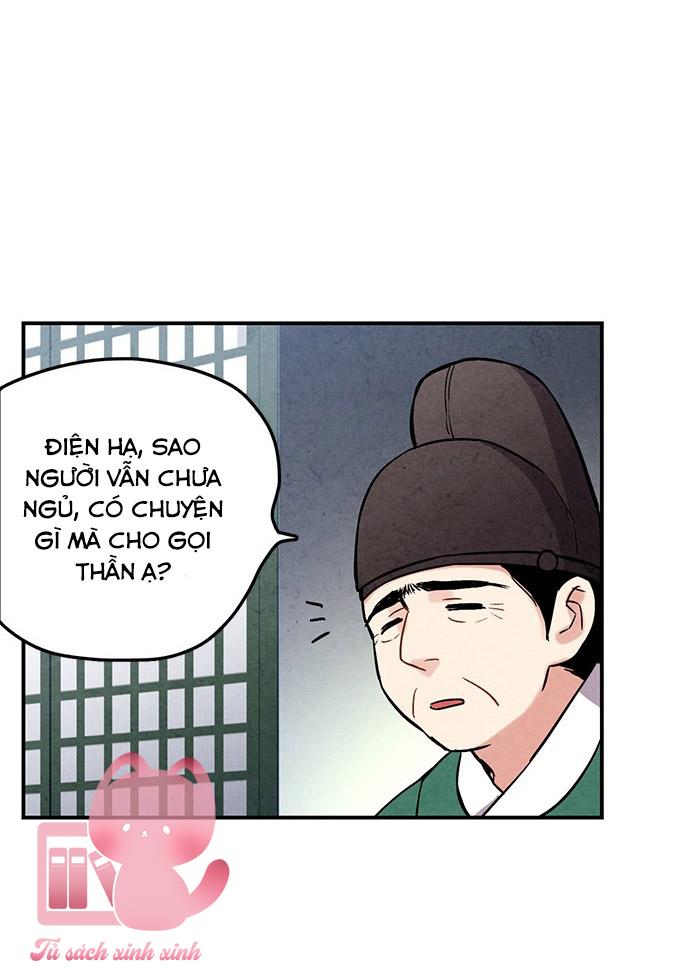 Lệnh Cấm Hôn: Lệnh Cấm Hôn – Chap 28