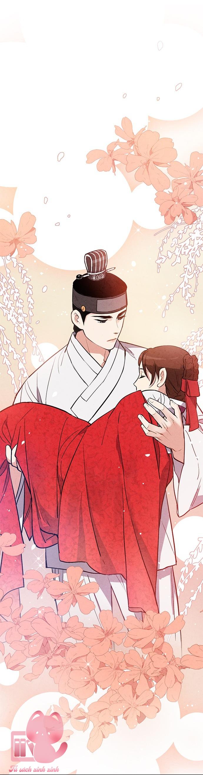 Lệnh Cấm Hôn: Lệnh Cấm Hôn – Chap 28