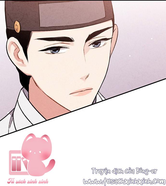 Lệnh Cấm Hôn: Lệnh Cấm Hôn – Chap 28