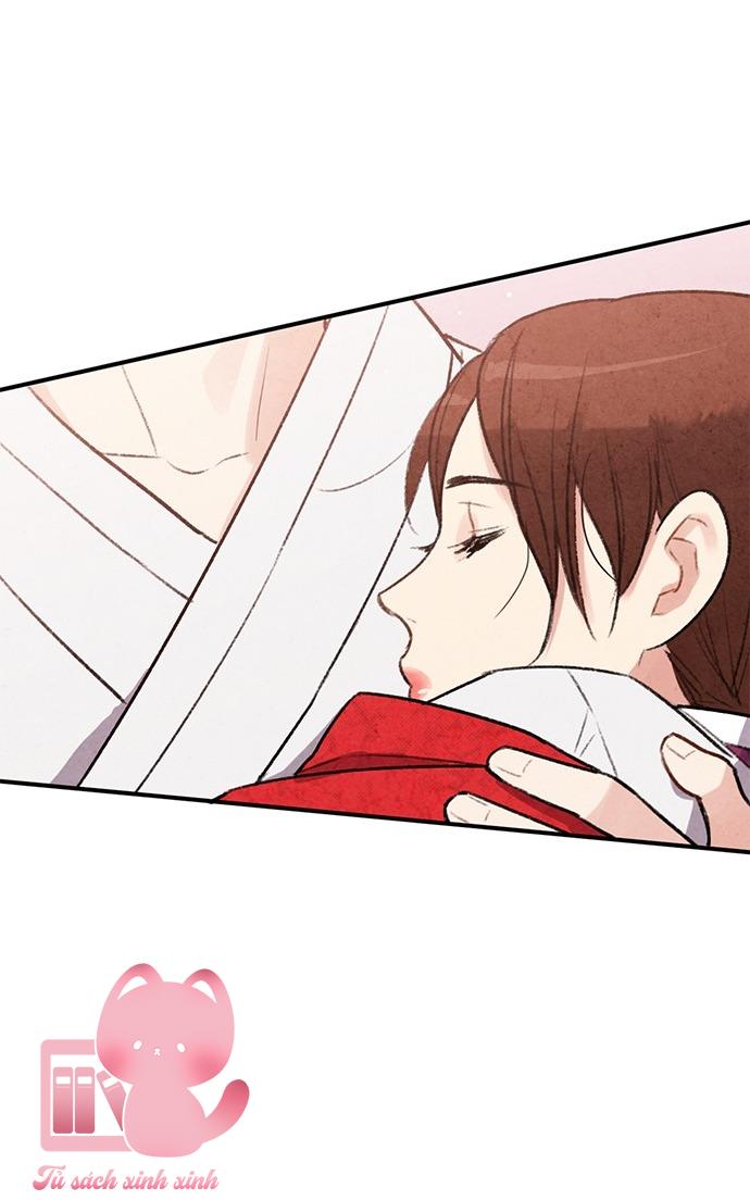 Lệnh Cấm Hôn: Lệnh Cấm Hôn – Chap 28