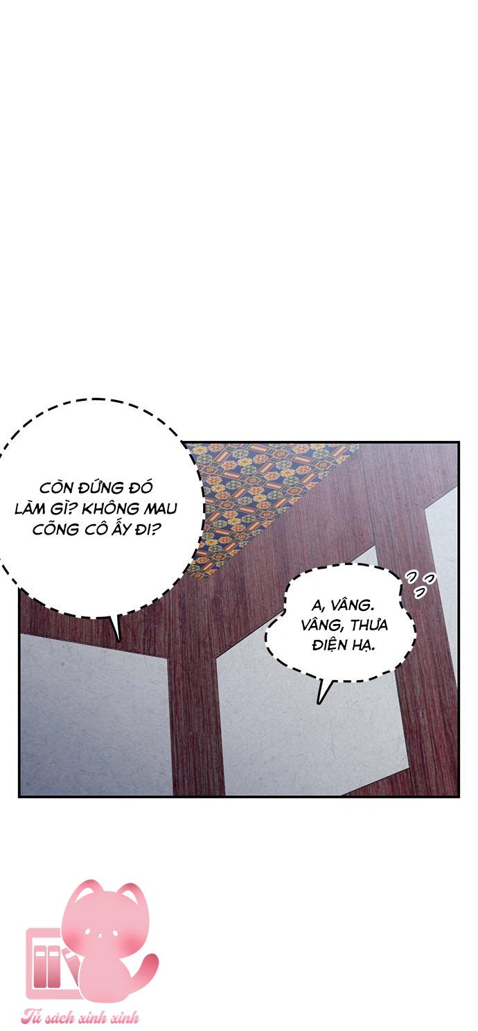 Lệnh Cấm Hôn: Lệnh Cấm Hôn – Chap 28