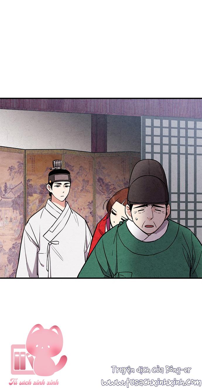 Lệnh Cấm Hôn: Lệnh Cấm Hôn – Chap 28