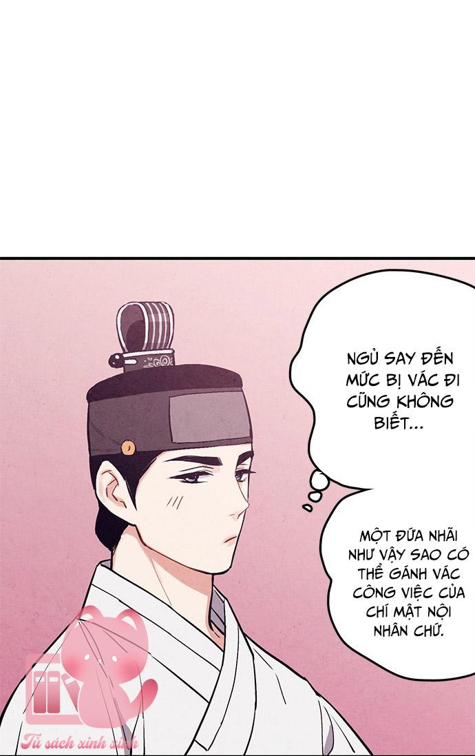 Lệnh Cấm Hôn: Lệnh Cấm Hôn – Chap 28