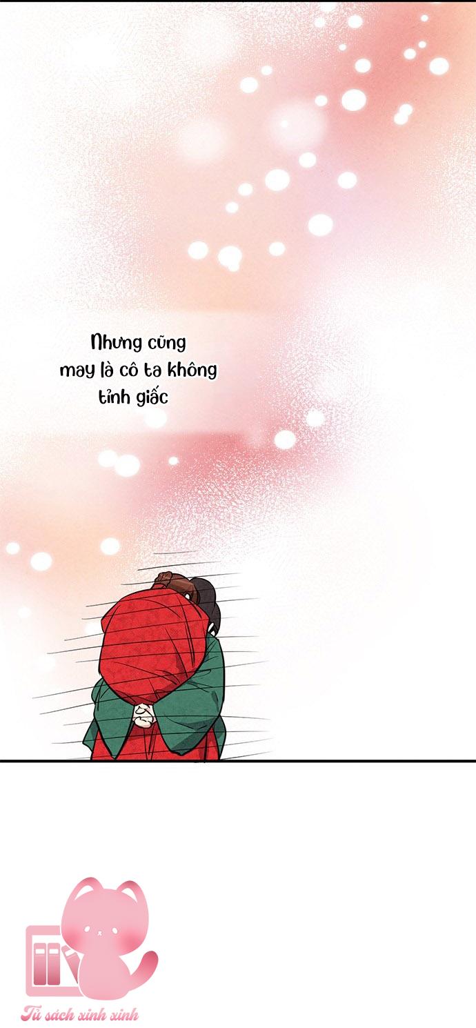 Lệnh Cấm Hôn: Lệnh Cấm Hôn – Chap 28