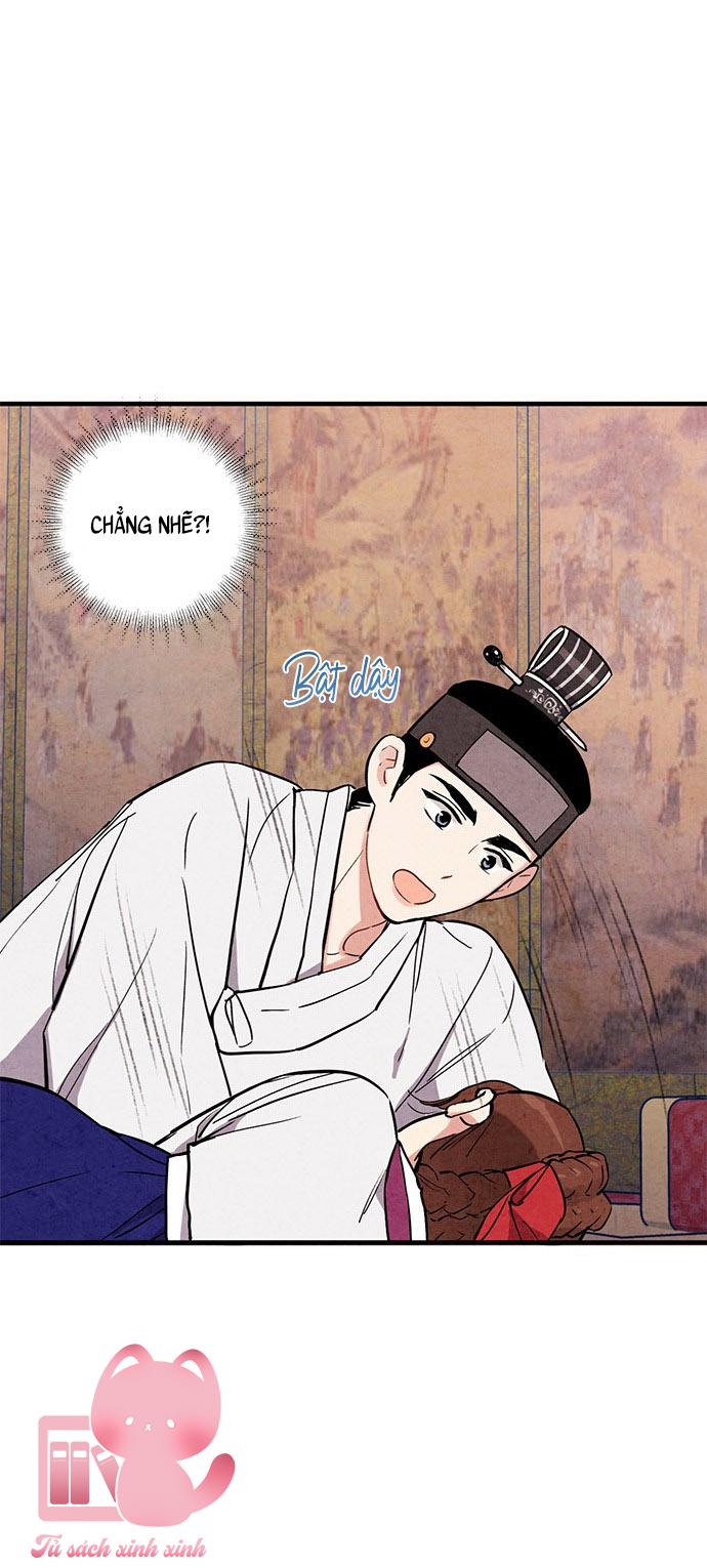 Lệnh Cấm Hôn: Lệnh Cấm Hôn – Chap 28