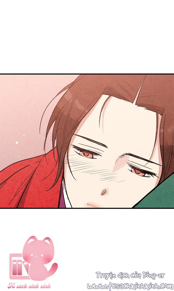 Lệnh Cấm Hôn: Lệnh Cấm Hôn – Chap 28