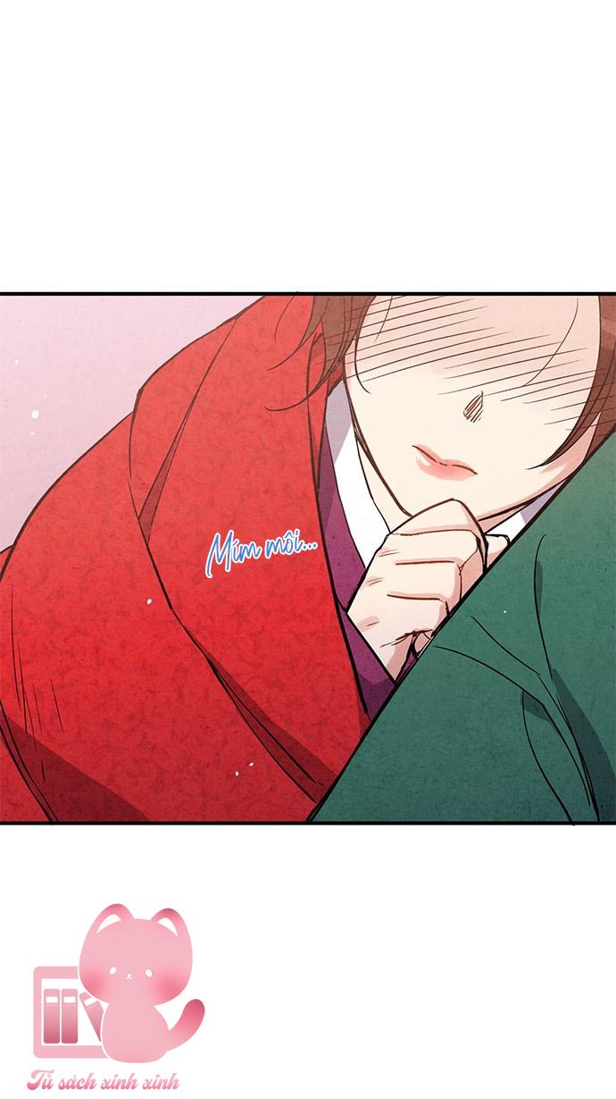 Lệnh Cấm Hôn: Lệnh Cấm Hôn – Chap 28