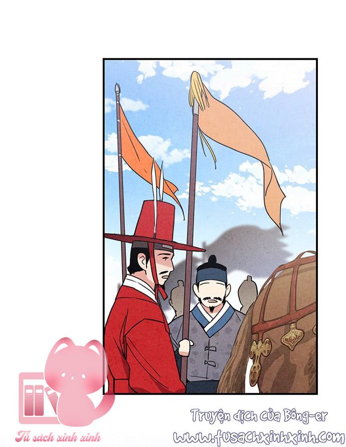 Lệnh Cấm Hôn: Lệnh Cấm Hôn – Chap 28