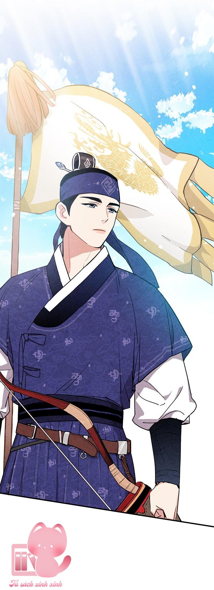 Lệnh Cấm Hôn: Lệnh Cấm Hôn – Chap 28