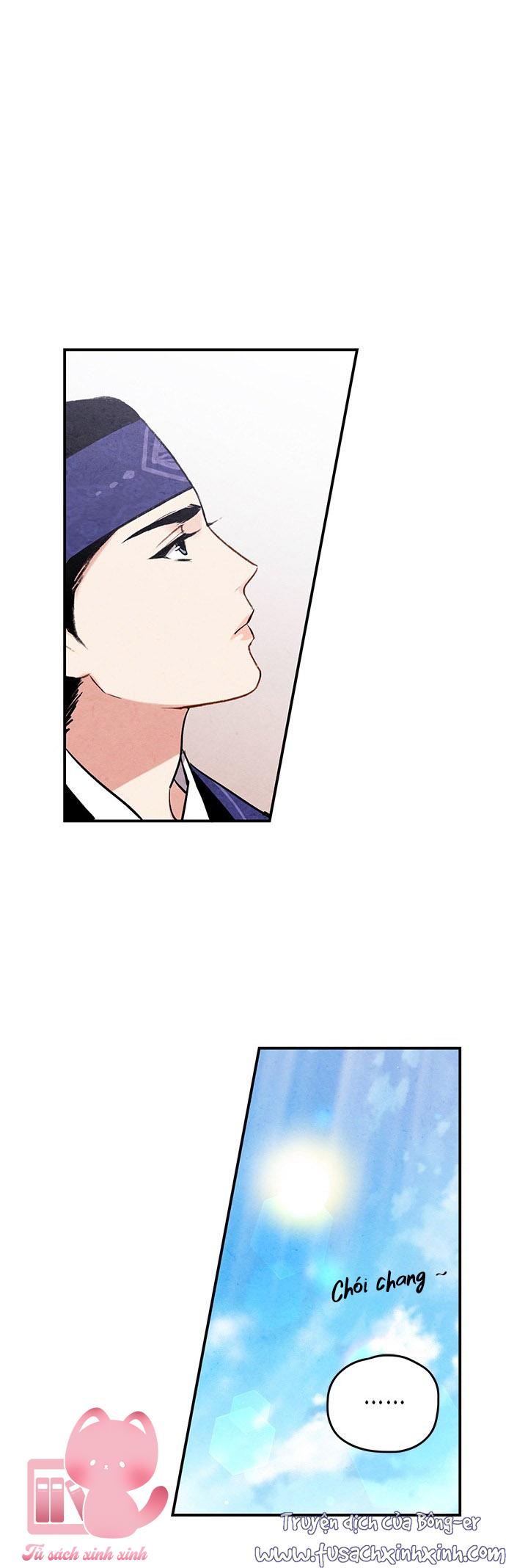 Lệnh Cấm Hôn: Lệnh Cấm Hôn – Chap 28
