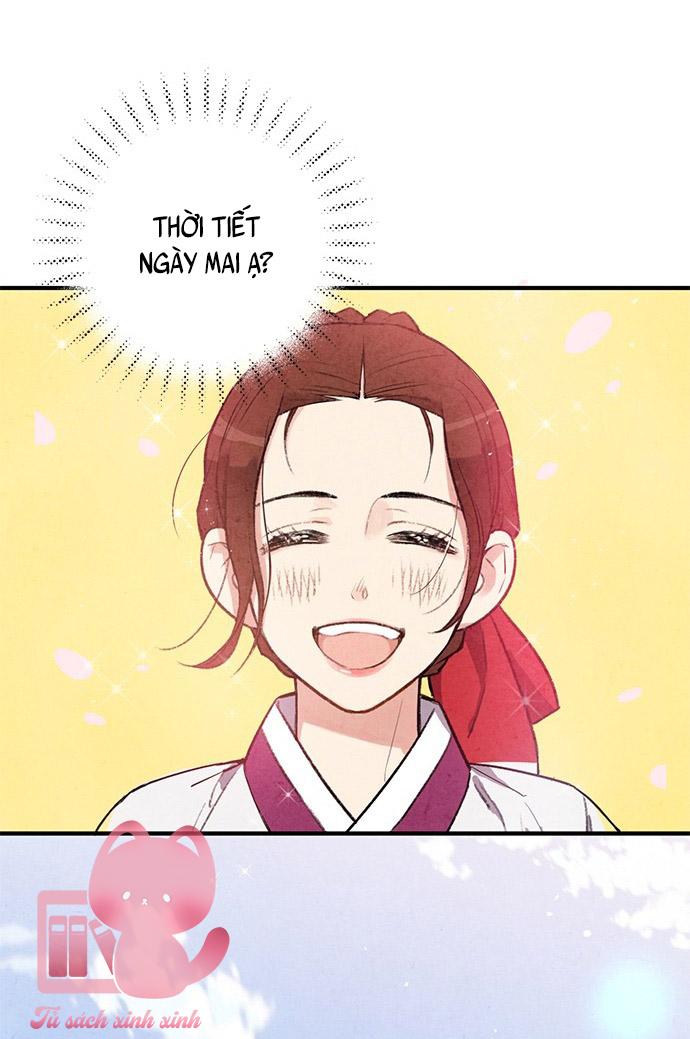 Lệnh Cấm Hôn: Lệnh Cấm Hôn – Chap 28