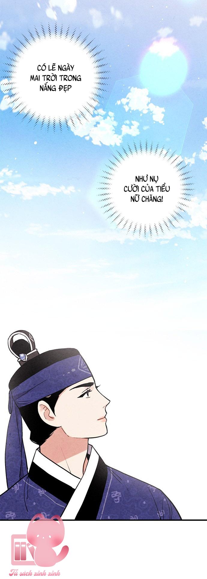 Lệnh Cấm Hôn: Lệnh Cấm Hôn – Chap 28