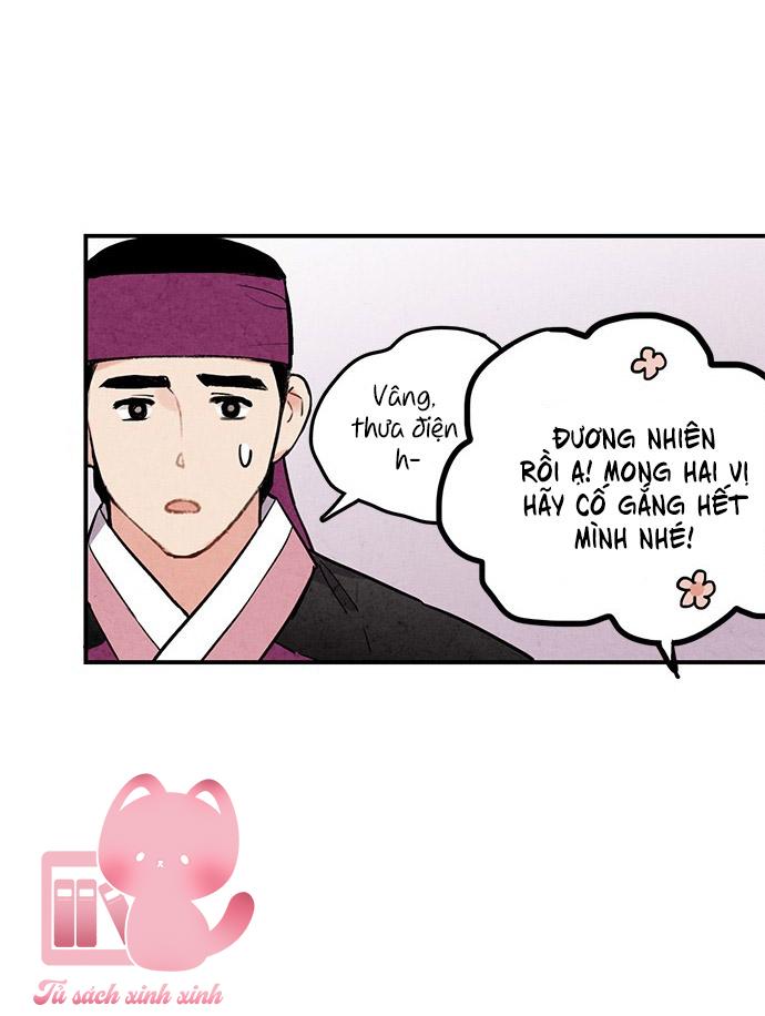 Lệnh Cấm Hôn: Lệnh Cấm Hôn – Chap 28