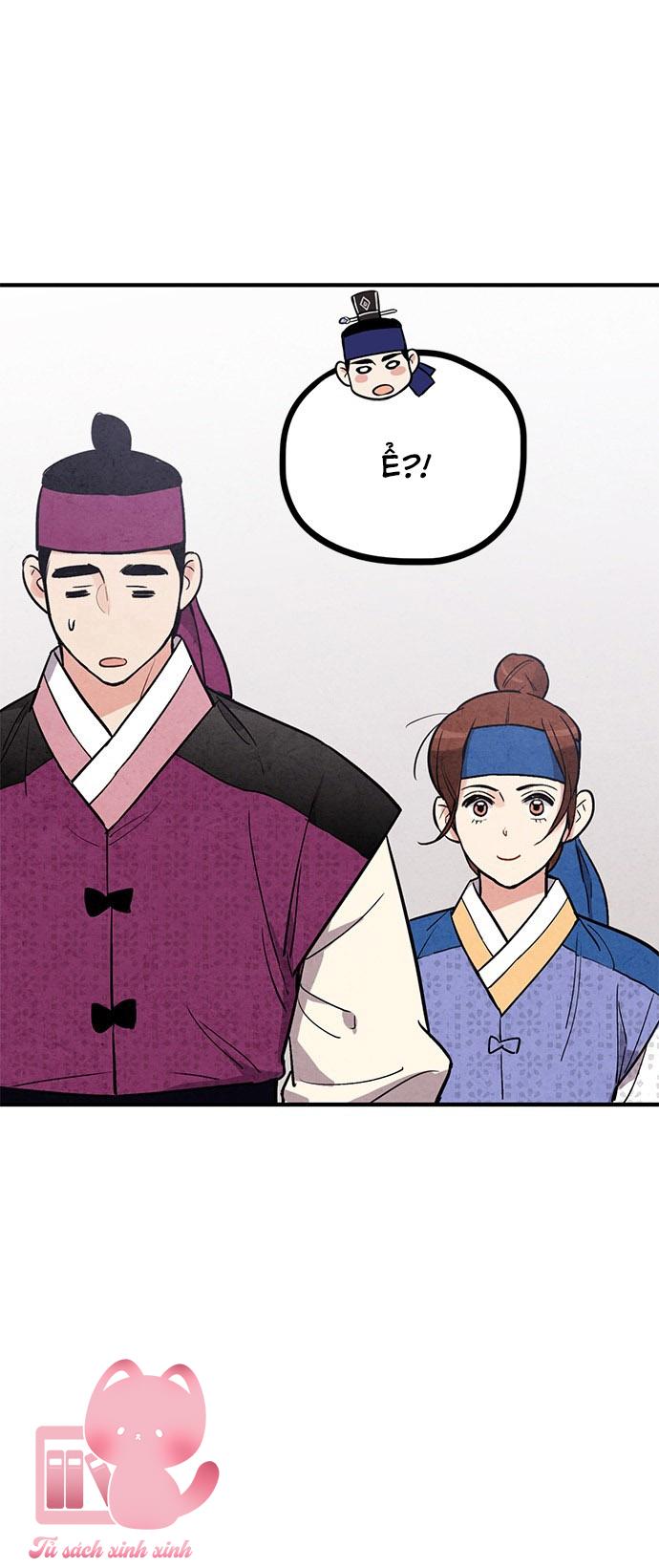 Lệnh Cấm Hôn: Lệnh Cấm Hôn – Chap 28