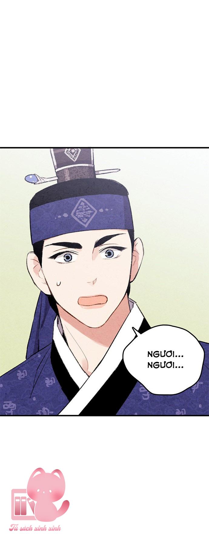 Lệnh Cấm Hôn: Lệnh Cấm Hôn – Chap 28