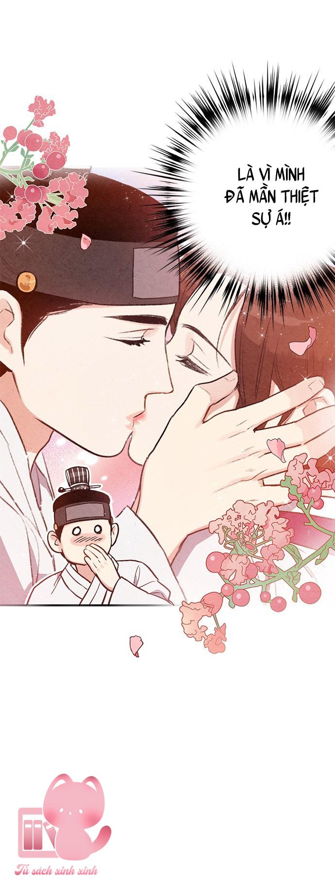 Lệnh Cấm Hôn: Lệnh Cấm Hôn – Chap 28